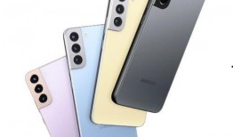 三星s22官网专属配色最新爆料,官网最新爆料呈现时尚新风尚