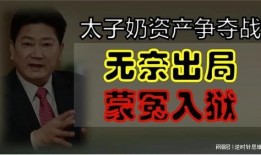 太子奶最新爆料是真的吗,真相还是谣言？