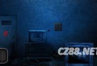 逃离后室5.0最新爆料,揭秘全新剧情与惊悚升级！