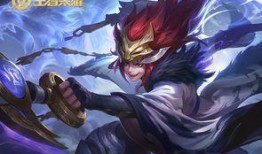 王者荣耀玄策最新爆料,玄策新爆料，神秘技能觉醒，战场霸主归来！