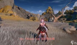 鸣潮内部爆料最新