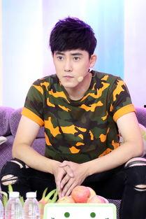 张睿最新娱乐爆料视频