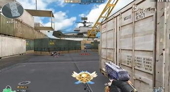 cf副武器活动爆料最新,最新爆料揭秘神秘副枪！