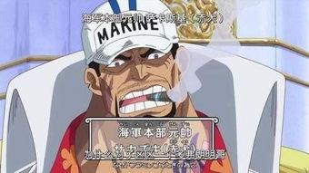 海贼王战国爆料大全最新