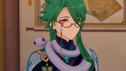 原神尼禄技能爆料表最新,神秘力量觉醒，战斗风格再升级！