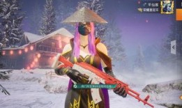 吃鸡军需最新 爆料视频,揭秘神秘军需装备，战力升级在即！