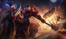 恶灵皮肤最新爆料