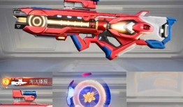 大转盘升级枪最新爆料m762,M762性能再升级，火力全开！