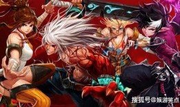 dnf手游7月韩服最新爆料,全新职业、装备与活动来袭！