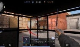 对峙2最新官方爆料视频,全新战术与角色对决即将开启