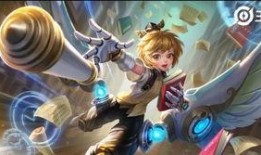 孙膑新皮肤爆料最新,神秘元素与古典美学完美融合