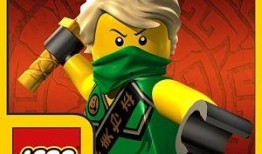 乐高幻影忍者最新爆料下