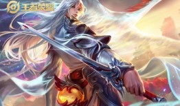 李白最新爆料皮肤,神秘皮肤即将亮相，剑仙风采再升级！