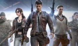 和平精英最新直售爆料,全新内容抢先看，战火升级再燃激情