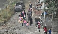 成都中心拆迁爆料 最新