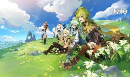 原神最新卡池几号爆料,神秘角色即将揭晓，揭晓日期竟是...