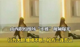 山西学校爆料视频最新,揭秘校园内幕