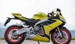 阿普利亚gpr250最新爆料,性能与设计双突破，揭秘最新爆料！”