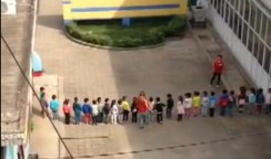 成都爆料幼儿园视频最新