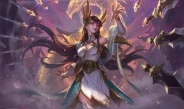 刀妹皮肤最新爆料图片