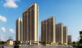 淮安融侨官邸最新爆料