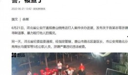 最新唐山爆料案件视频,真相揭露，正义终将到来