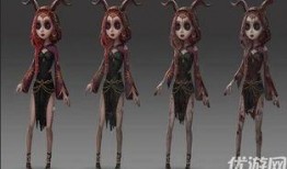 第五人格6月爆料最新,神秘角色登场，惊悚游戏体验再升级！