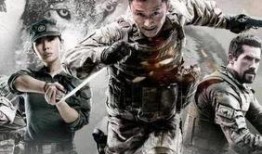 最新爆料战狼3演员名单,实力派明星云集，热血传奇再续篇章