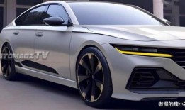 最新款雅阁爆料是真的吗,真实性揭秘，全新升级引期待