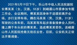 乐山最新爆料消息新闻