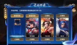 snk最新爆料,揭秘神秘新角色与未来游戏动向