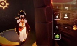 光遇最新季节物品爆料,神秘季节物品大揭秘