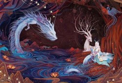 妄想山海食铁兽最新爆料,妄想山海最新爆料揭秘神秘兽王之谜