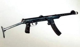 大转盘升级枪最新爆料m762,M762性能再升级，火力全开！