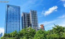 禹洲地产最新爆料,揭秘企业转型与未来发展策略