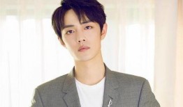 肖战最新爆料剧,神秘角色引期待，剧情反转再掀高潮