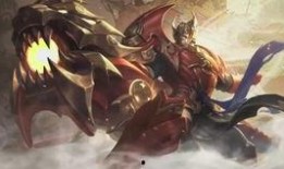 黄忠最新爆料皮肤是谁的