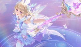 瑶星传说皮肤爆料最新版,神秘仙子降临，华丽特效惊艳登场