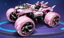 飞车s15官方爆料最新,全新赛道与炫酷技能，激情一触即发！