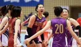 天津女排最新爆料,揭秘新赛季备战秘籍与目标
