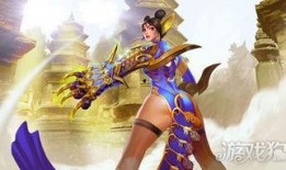 荒野新皮肤爆料最新版,炫酷造型，神秘力量即将揭晓！