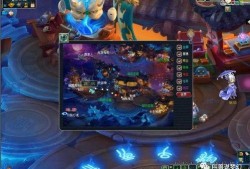 水神专武的最新爆料视频,神秘技能曝光，战斗格局再掀风云