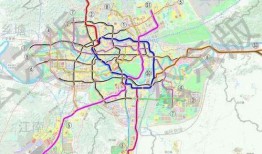 清镇地铁规划最新爆料