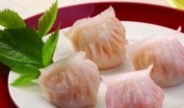 虾饺最新形态爆料怎么做