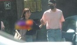 胡冰卿恋情爆料最新,神秘男友身份揭秘，甜蜜互动引网友热议