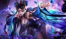 王者新宫本皮肤爆料最新,华丽变身引期待