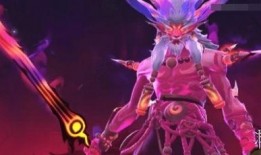 永恩手游最新皮肤爆料图,神秘元素引发热议！