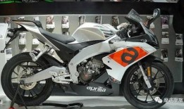 阿普利亚gpr250最新爆料,性能与设计双突破，揭秘最新爆料！”