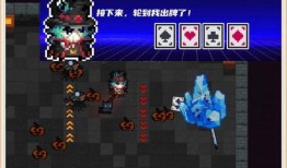 元气骑士的最新爆料,神秘英雄降临，全新冒险篇章即将开启！