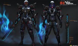 逆战体验服最新爆料天空,天空领域神秘降临，探索未知冒险之旅